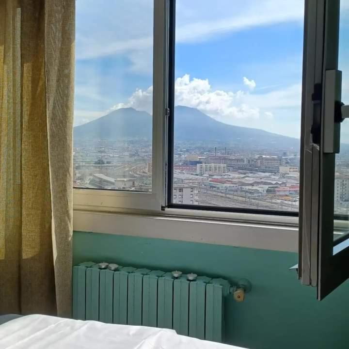 Апартаменты Dreaming Vesuvio Napoli Экстерьер фото